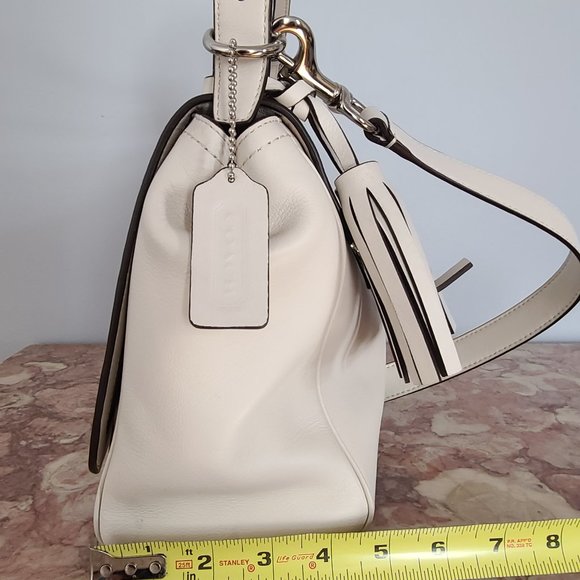 Coach Legacy shoulder/handbag - Picture 12 of 13